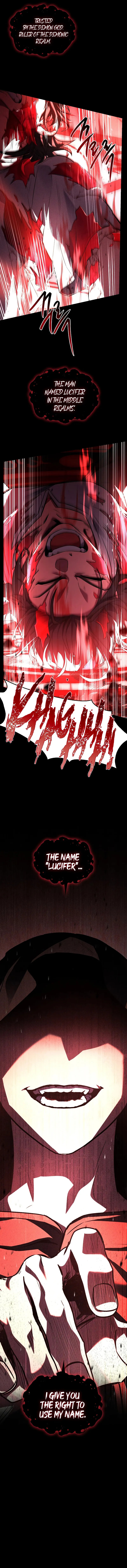 Read The Legendary Spearman Returns chapter 46.5 image 2 on Lezhin