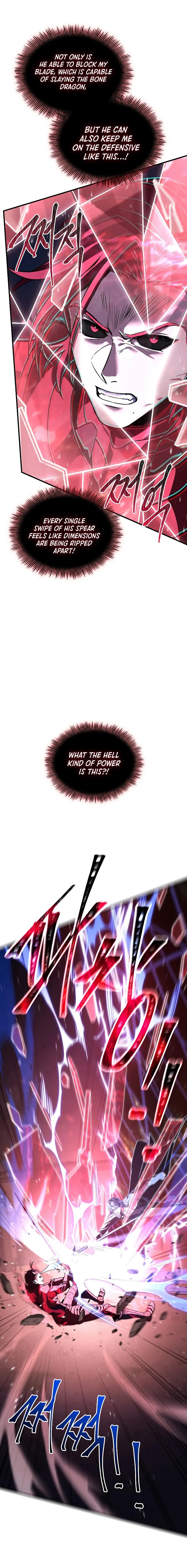Read The Legendary Spearman Returns chapter 46.5 image 21 on Lezhin