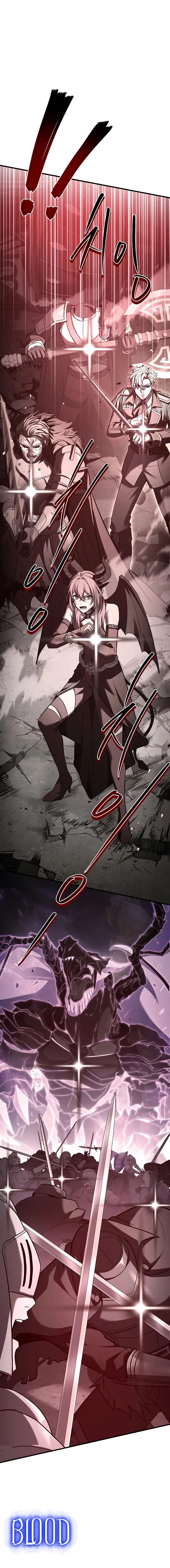 Read The Legendary Spearman Returns chapter 46.5 image 4 on Lezhin