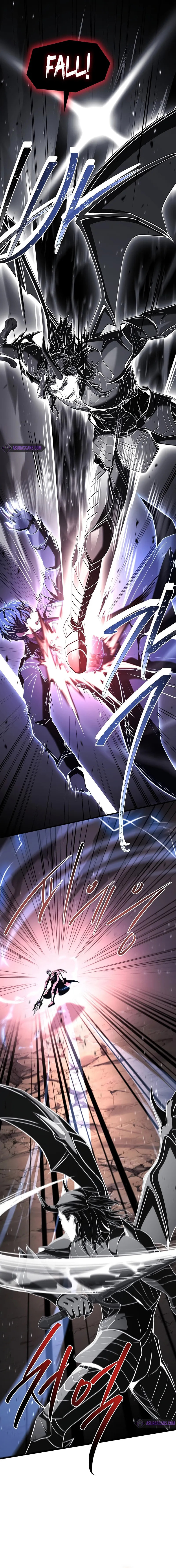 Read The Legendary Spearman Returns chapter 46.6 image 13 on Lezhin