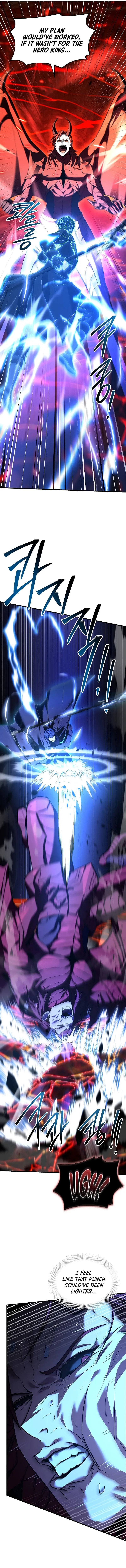 Read The Legendary Spearman Returns chapter 46.7 image 16 on Lezhin