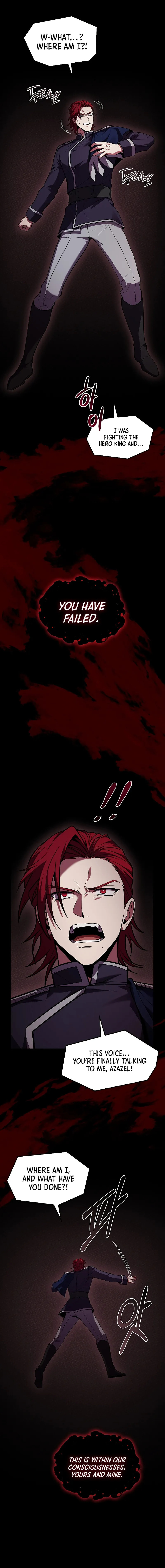 Read The Legendary Spearman Returns chapter 46.7 image 2 on Lezhin