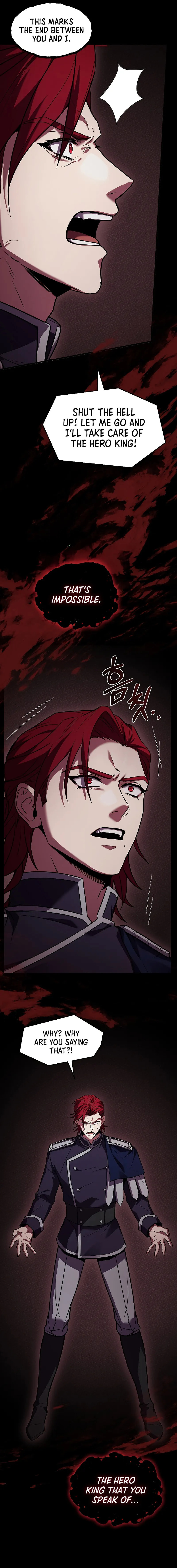 Read The Legendary Spearman Returns chapter 46.7 image 3 on Lezhin
