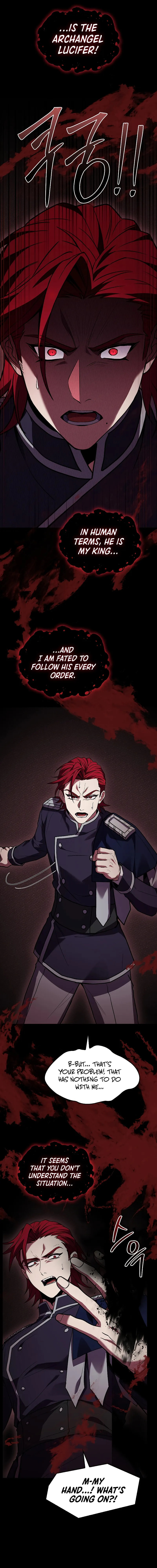 Read The Legendary Spearman Returns chapter 46.7 image 4 on Lezhin
