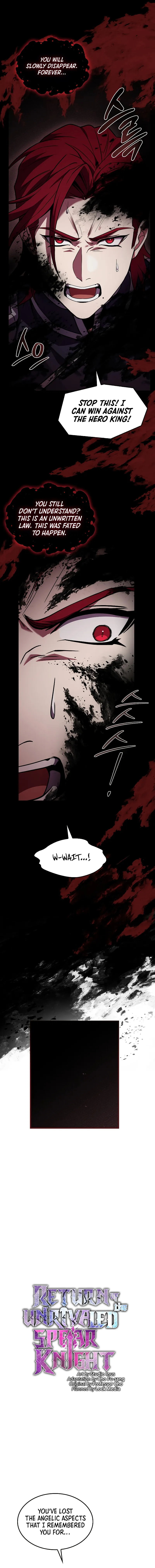 Read The Legendary Spearman Returns chapter 46.7 image 5 on Lezhin
