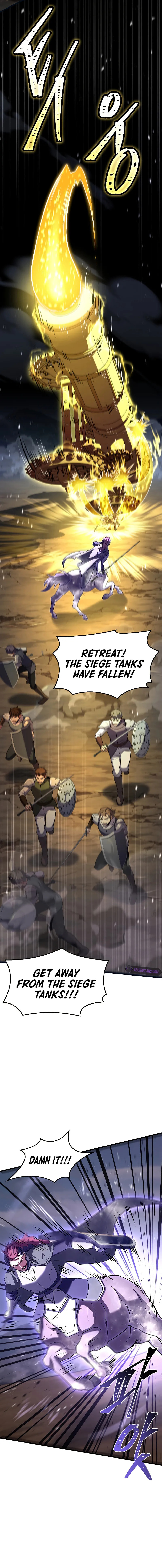 Read The Legendary Spearman Returns chapter 47.2 image 15 on Lezhin