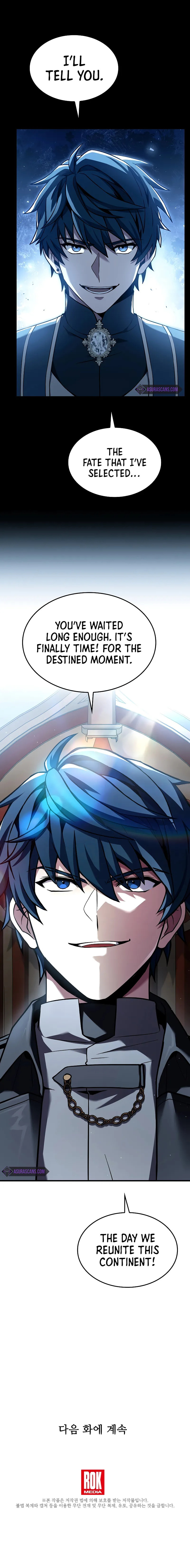 Read The Legendary Spearman Returns chapter 47.3 image 17 on Lezhin