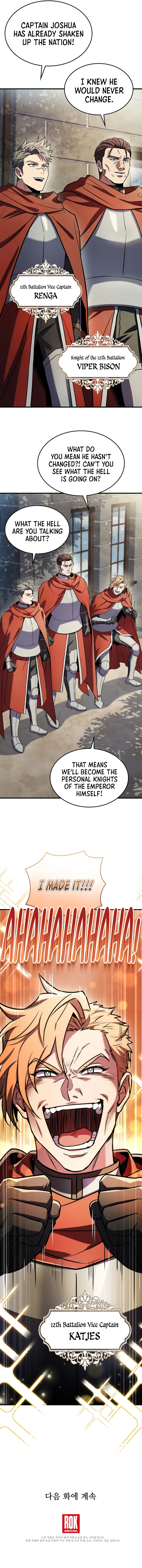 Read The Legendary Spearman Returns chapter 47.6 image 13 on Lezhin