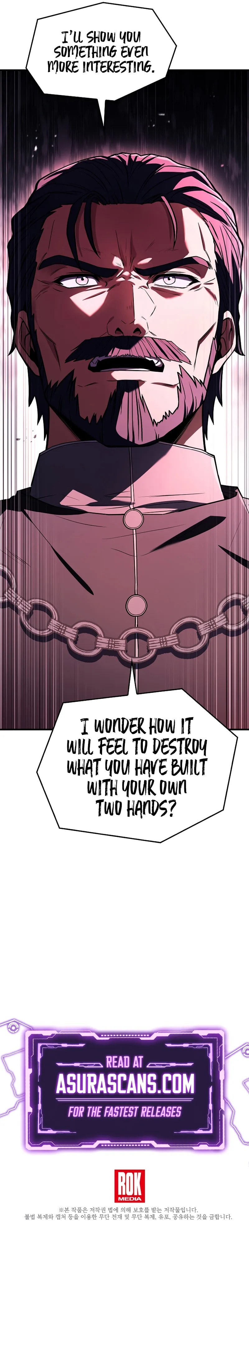Read The Legendary Spearman Returns chapter 47.8 image 14 on Lezhin