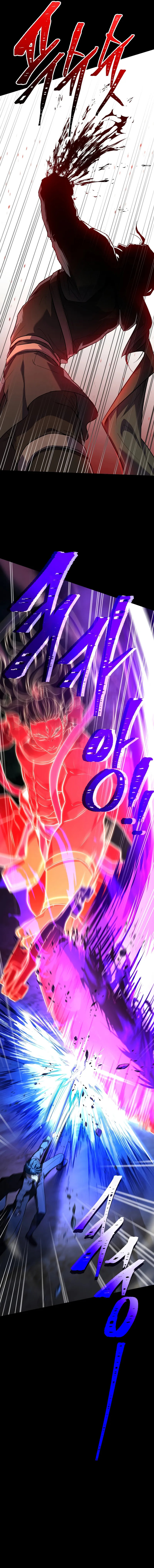 Read The Legendary Spearman Returns chapter 48.1 image 16 on Lezhin