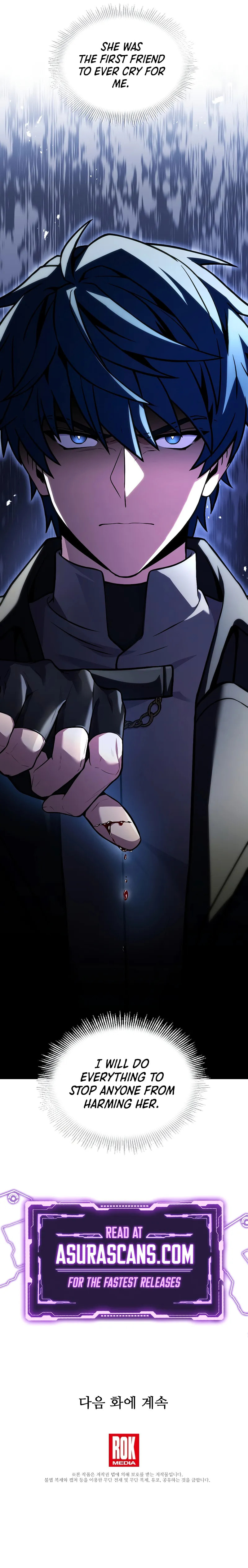 Read The Legendary Spearman Returns chapter 48.2 image 17 on Lezhin