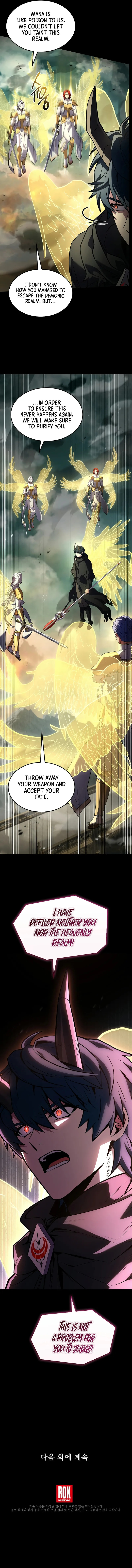 Read The Legendary Spearman Returns chapter 48.5 image 14 on Lezhin