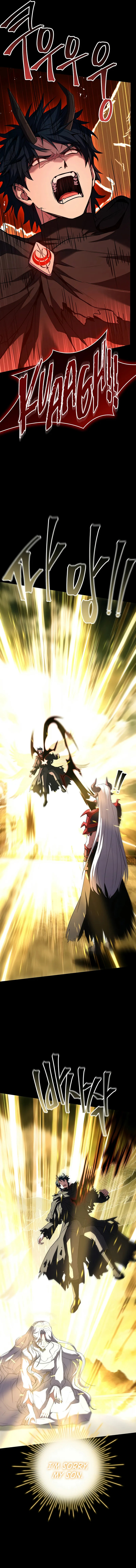 Read The Legendary Spearman Returns chapter 48.6 image 13 on Lezhin