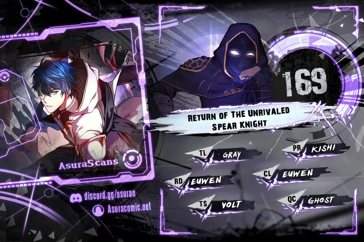 Read The Legendary Spearman Returns chapter 48.7 image 0 on Lezhin