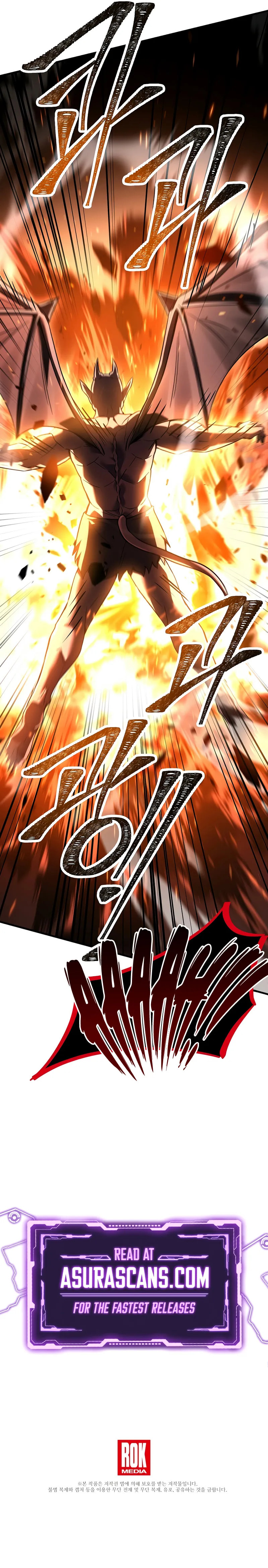 Read The Legendary Spearman Returns chapter 48.8 image 16 on Lezhin