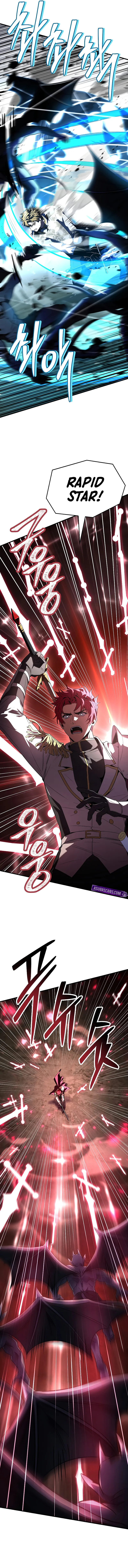 Read The Legendary Spearman Returns chapter 48.9 image 6 on Lezhin