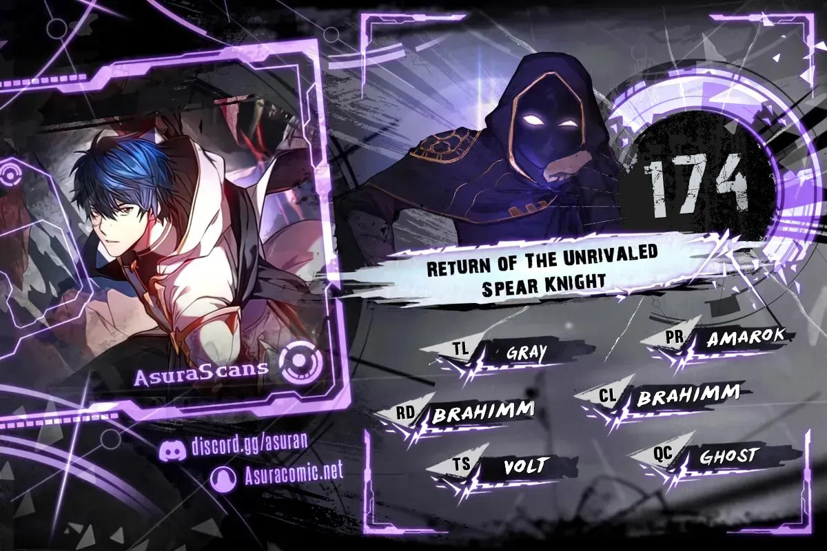 Read The Legendary Spearman Returns chapter 49.2 image 0 on Lezhin