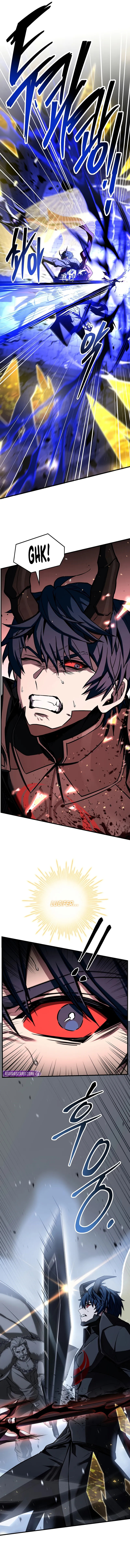 Read The Legendary Spearman Returns chapter 49.4 image 6 on Lezhin