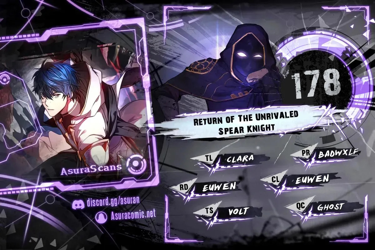 Read The Legendary Spearman Returns chapter 49.6 image 0 on Lezhin