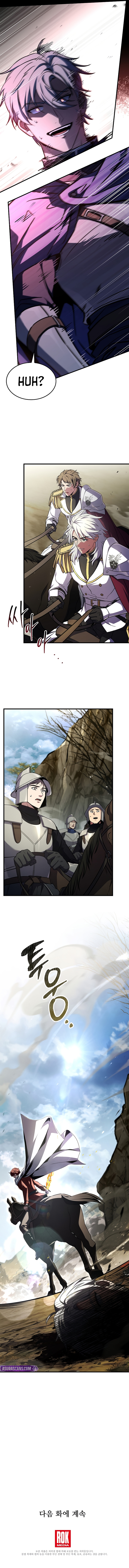 Read The Legendary Spearman Returns chapter 50.1 image 12 on Lezhin