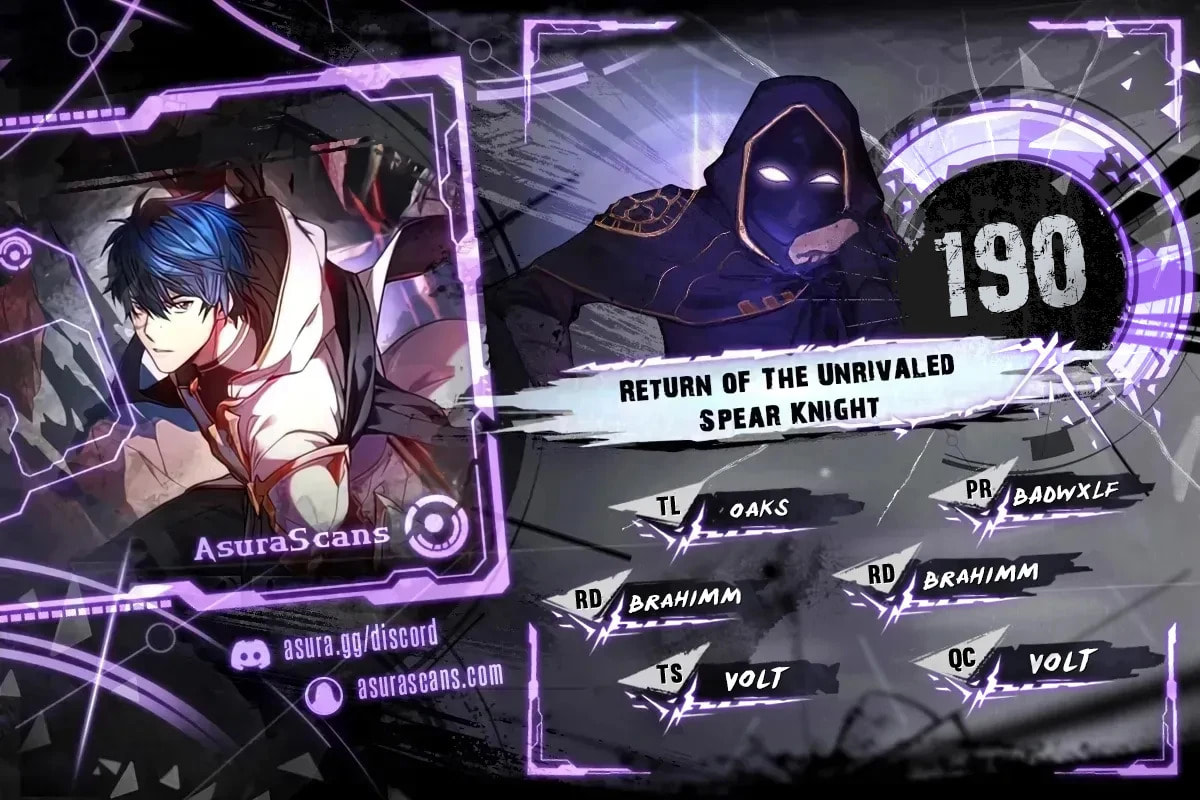 Read The Legendary Spearman Returns chapter 50.8 image 0 on Lezhin