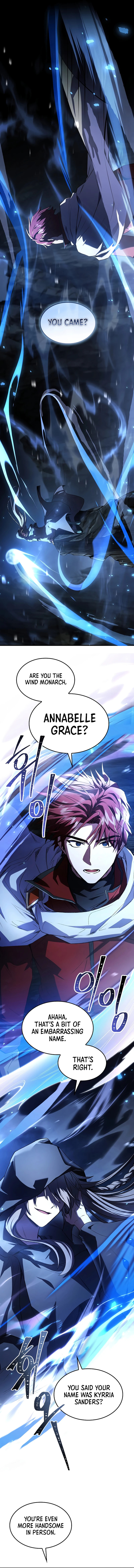 Read The Legendary Spearman Returns chapter 50.8 image 12 on Lezhin