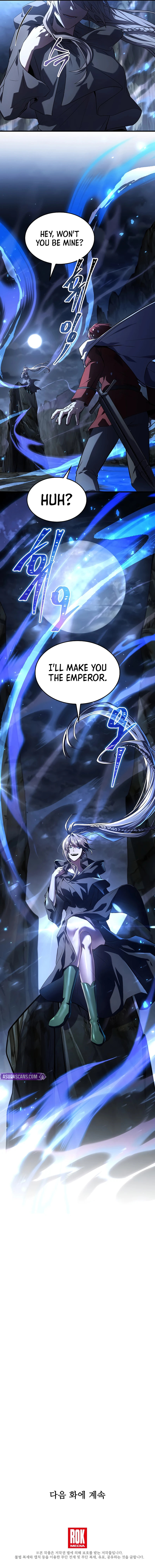 Read The Legendary Spearman Returns chapter 50.8 image 13 on Lezhin