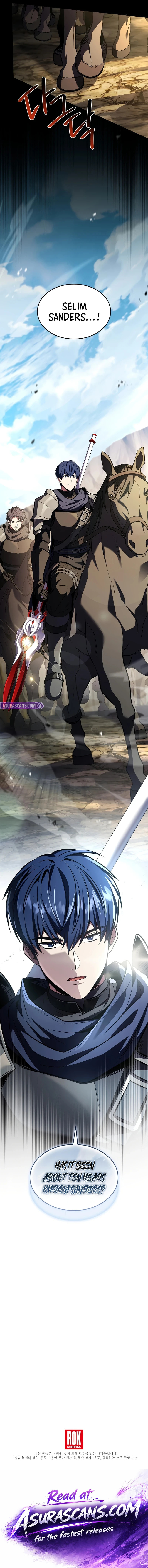 Read The Legendary Spearman Returns chapter 51.2 image 16 on Lezhin