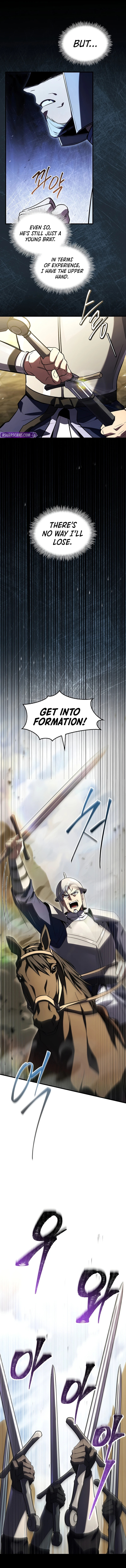 Read The Legendary Spearman Returns chapter 51.3 image 10 on Lezhin