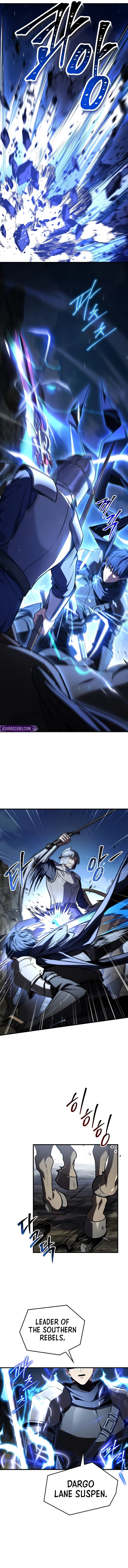 Read The Legendary Spearman Returns chapter 51.3 image 16 on Lezhin