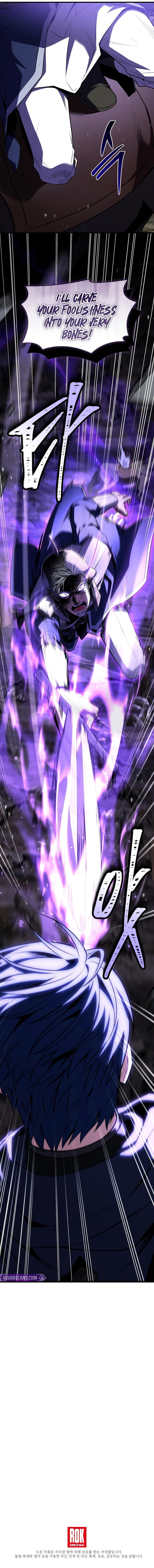 Read The Legendary Spearman Returns chapter 51.3 image 19 on Lezhin