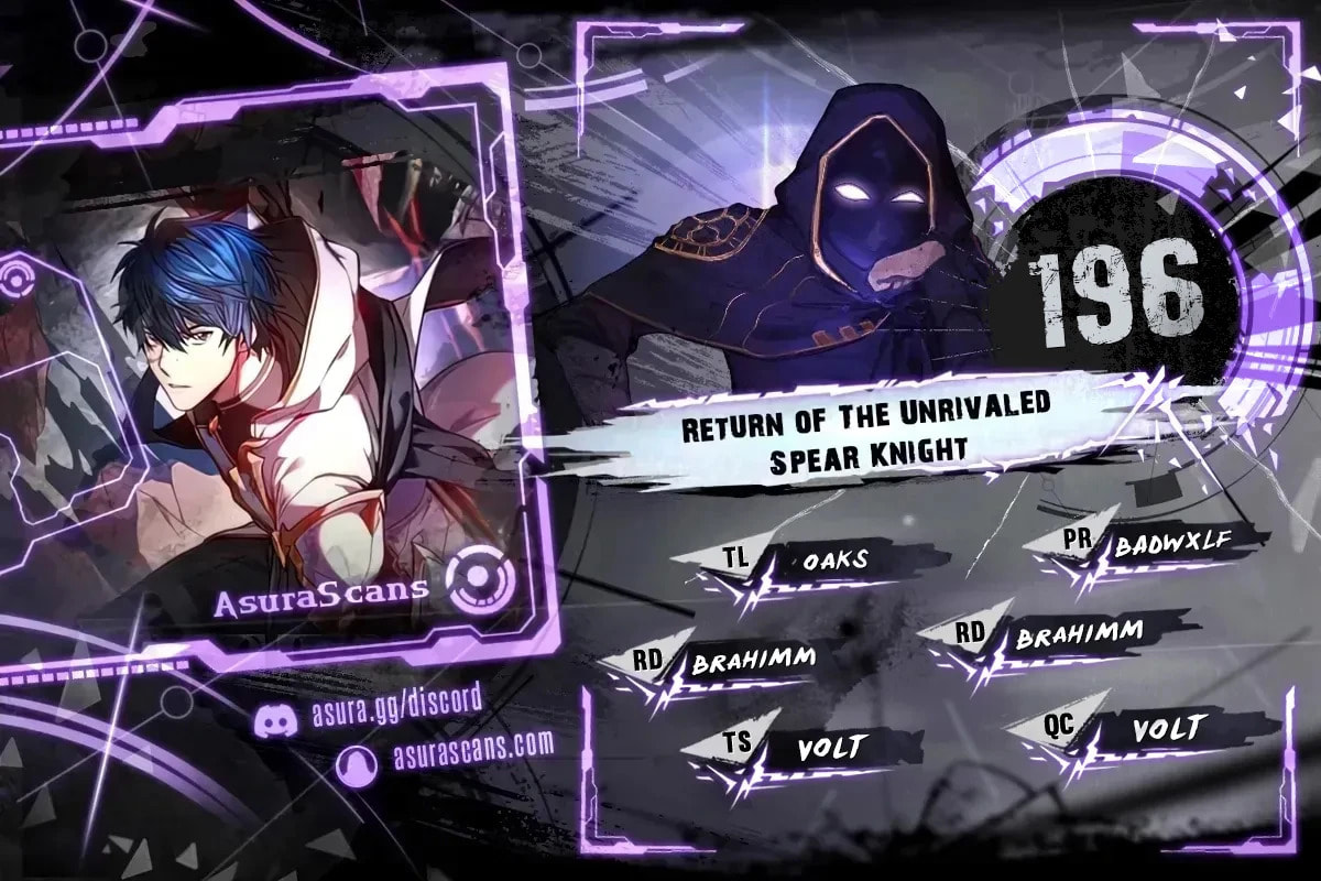 Read The Legendary Spearman Returns chapter 51.4 image 0 on Lezhin