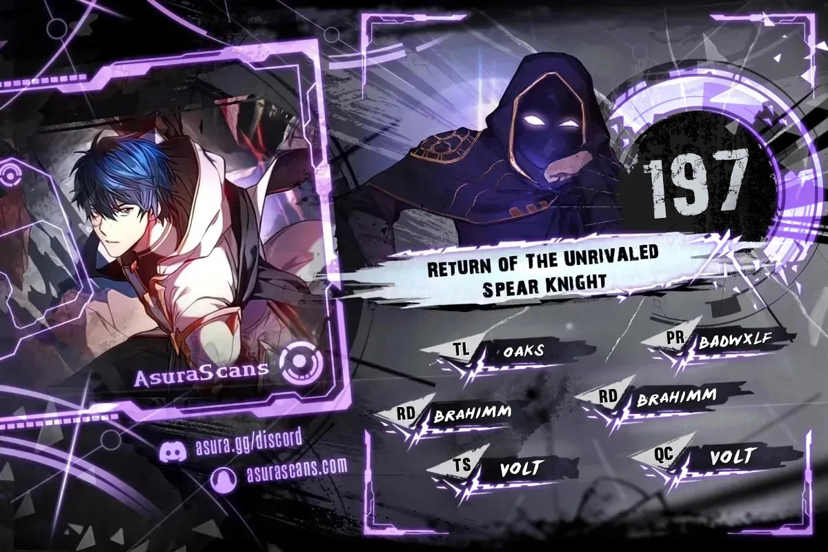 Read The Legendary Spearman Returns chapter 51.5 image 0 on Lezhin
