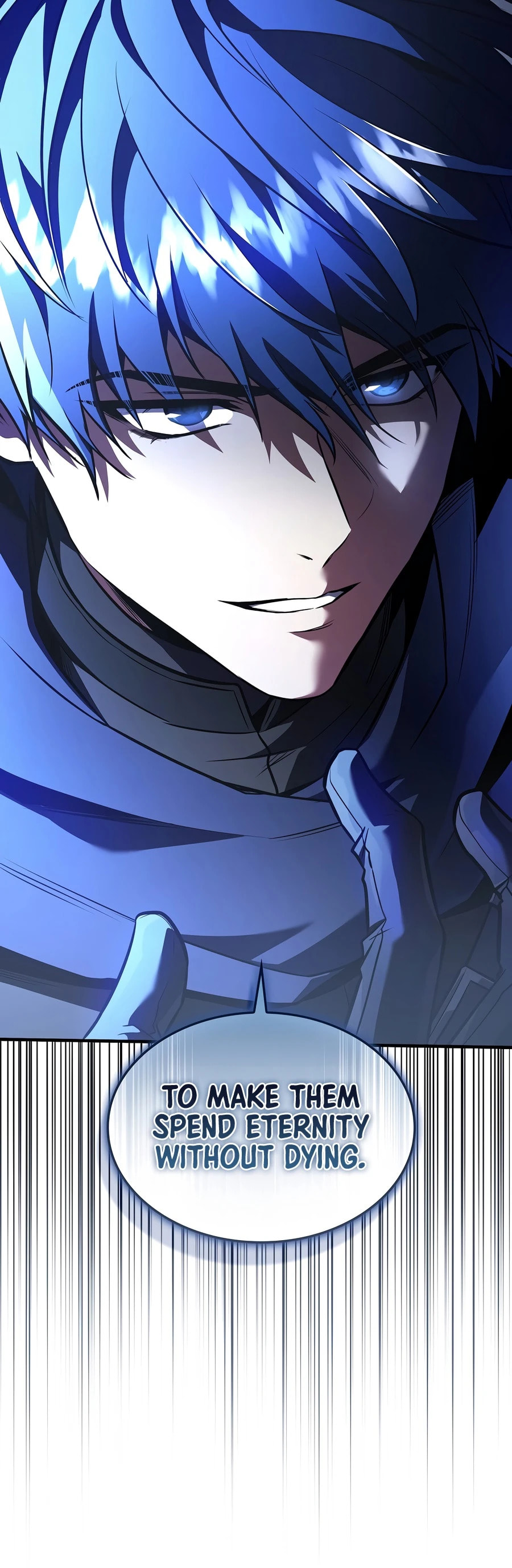 Read The Legendary Spearman Returns chapter 51.9 image 9 on Lezhin