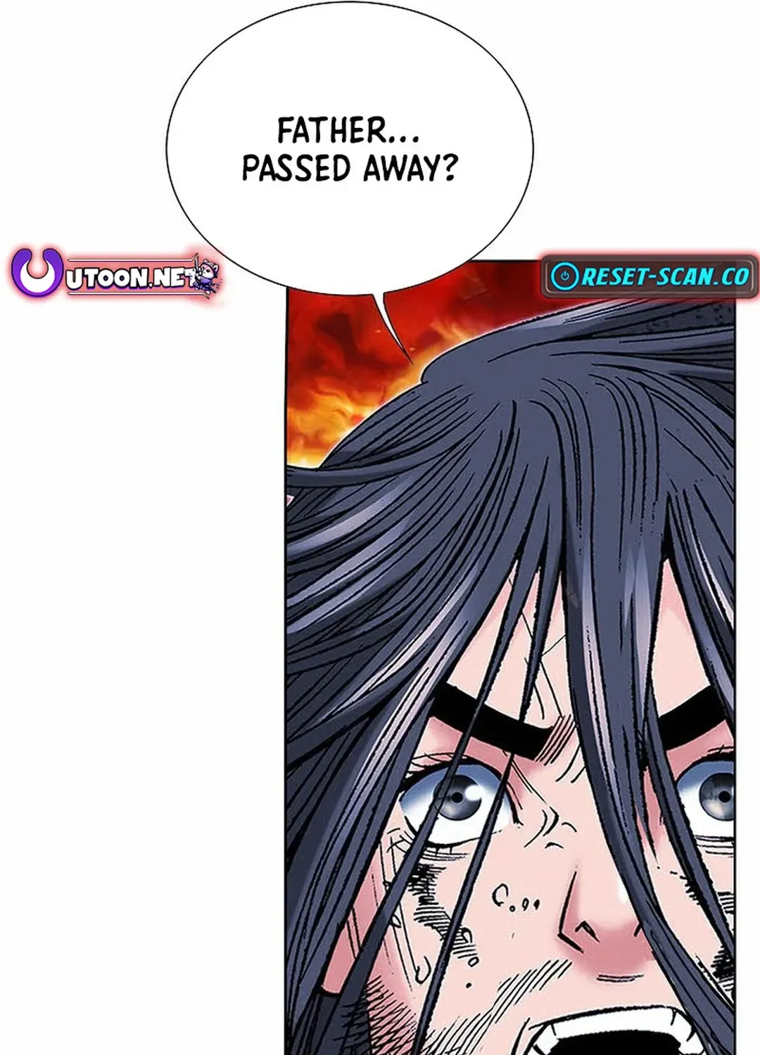 The Legends of the Two Tigers Chapter 1 page 101 - 