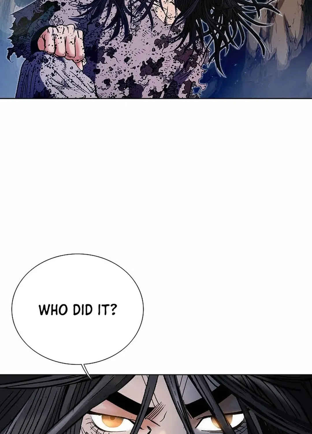 The Legends of the Two Tigers Chapter 1 page 106 - 