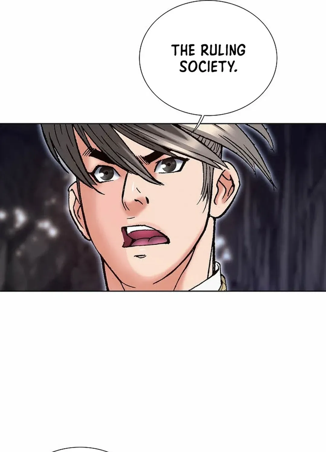 The Legends of the Two Tigers Chapter 1 page 108 - 