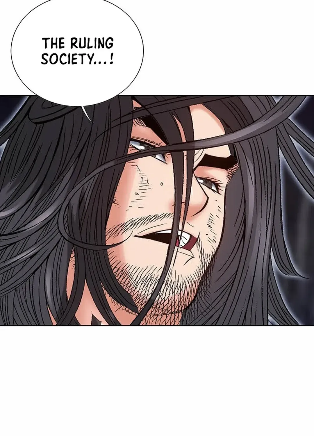 The Legends of the Two Tigers Chapter 1 page 109 - 