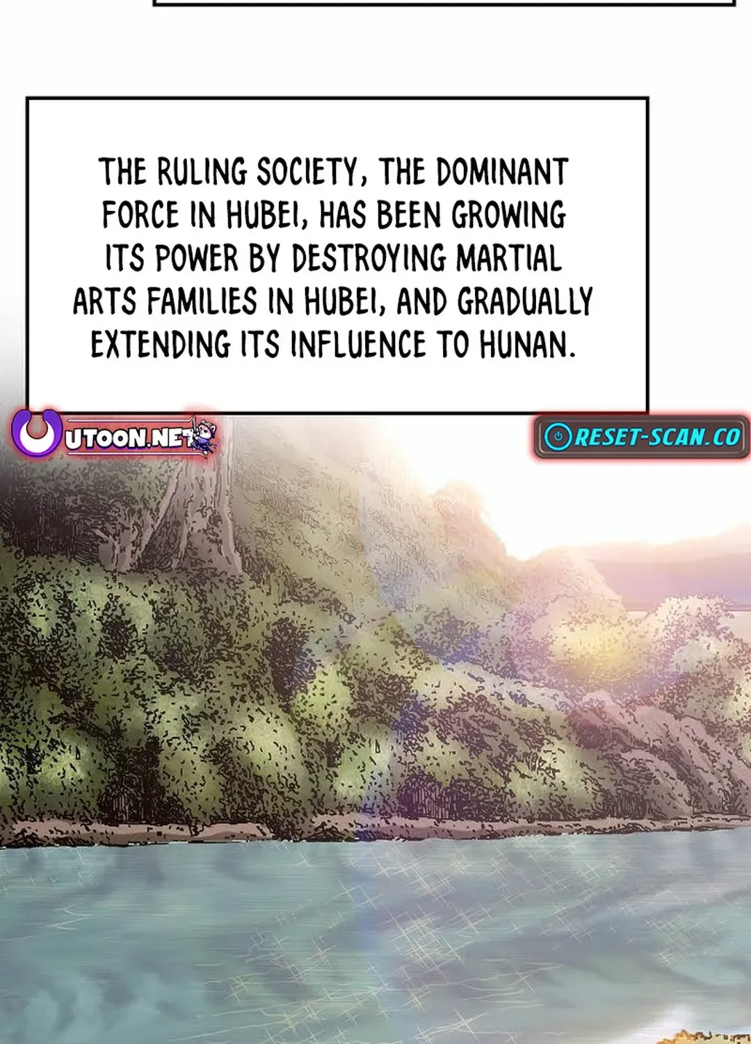 The Legends of the Two Tigers Chapter 1 page 111 - 