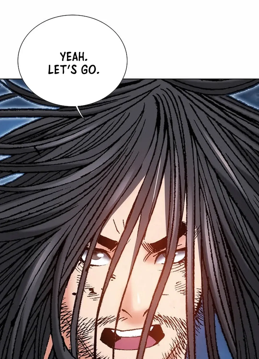 The Legends of the Two Tigers Chapter 1 page 115 - 