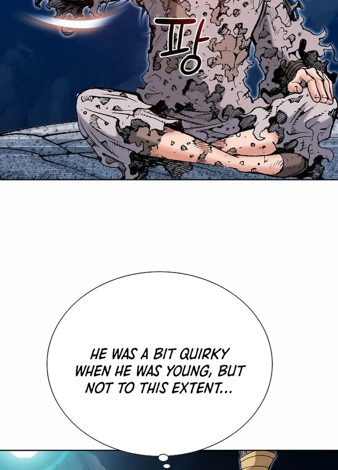 The Legends of the Two Tigers Chapter 1 page 117 - 