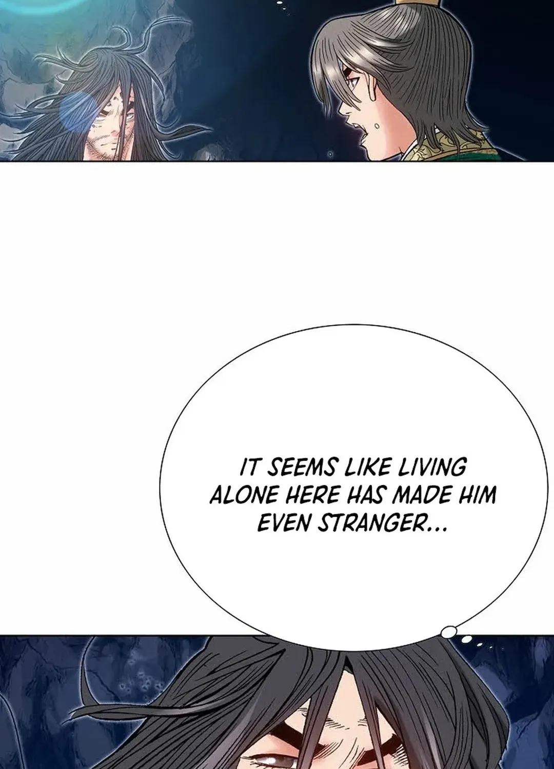 The Legends of the Two Tigers Chapter 1 page 118 - 