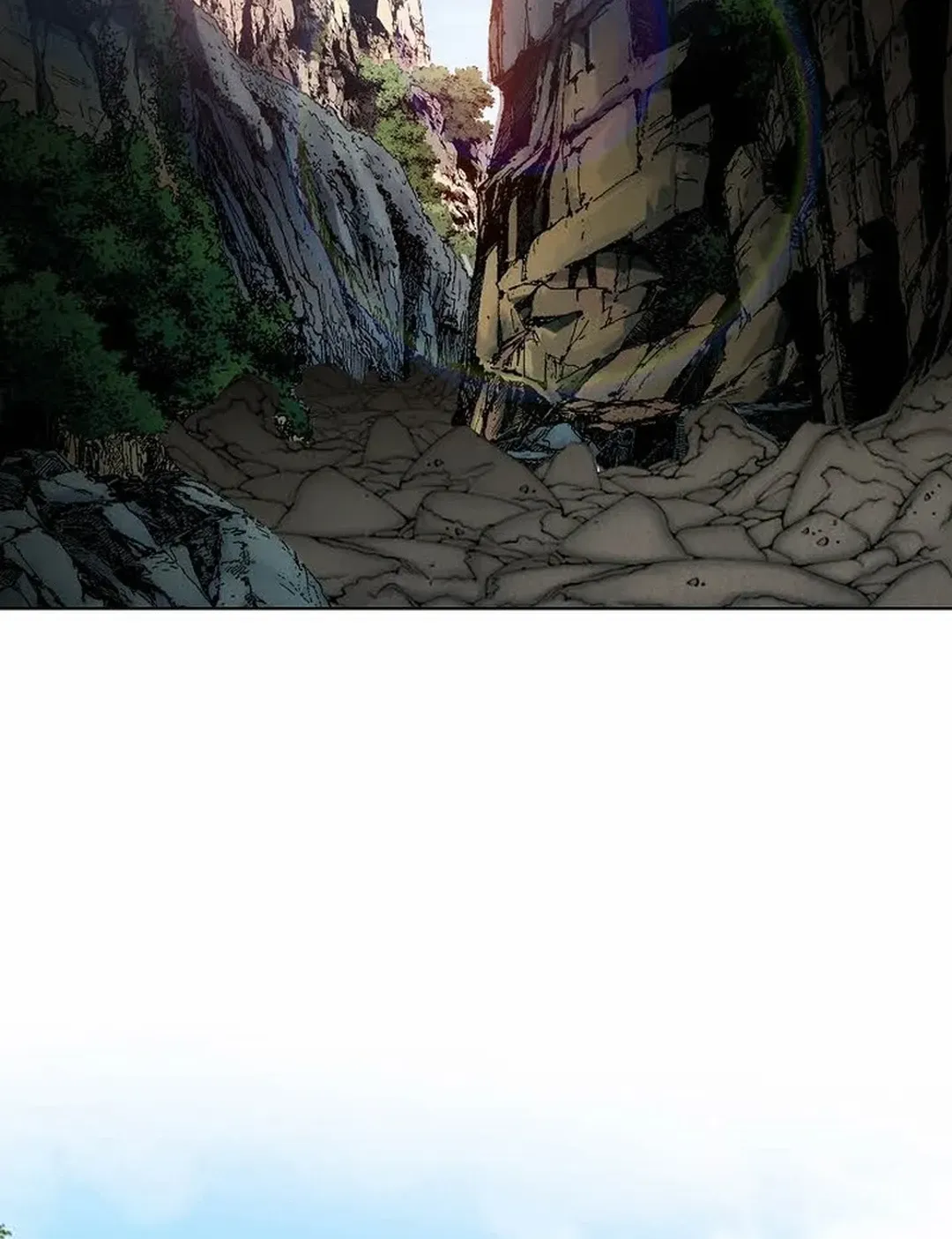 The Legends of the Two Tigers Chapter 1 page 120 - 