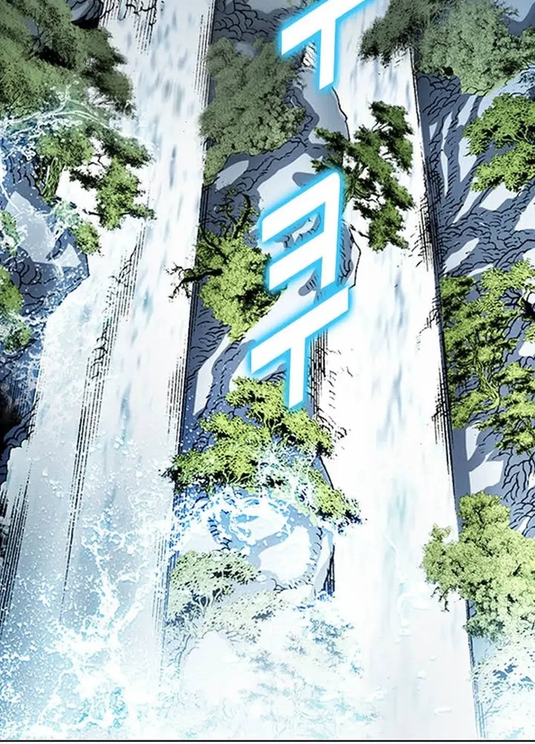 The Legends of the Two Tigers Chapter 1 page 122 - 
