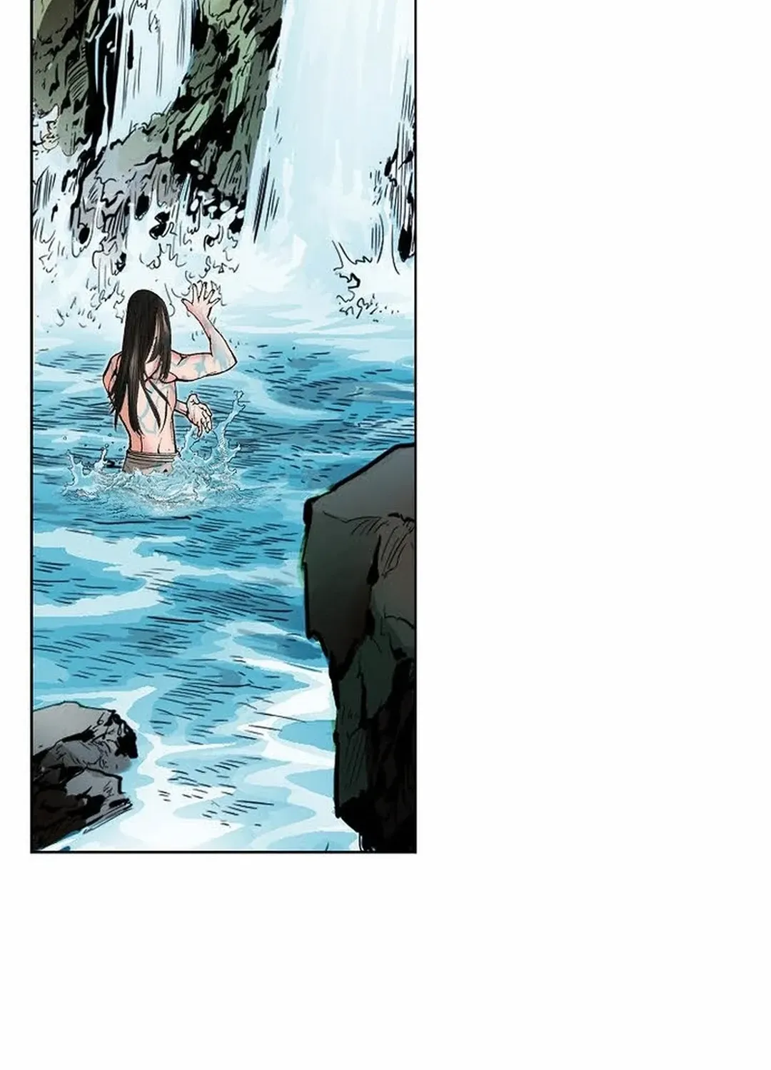 The Legends of the Two Tigers Chapter 1 page 124 - 
