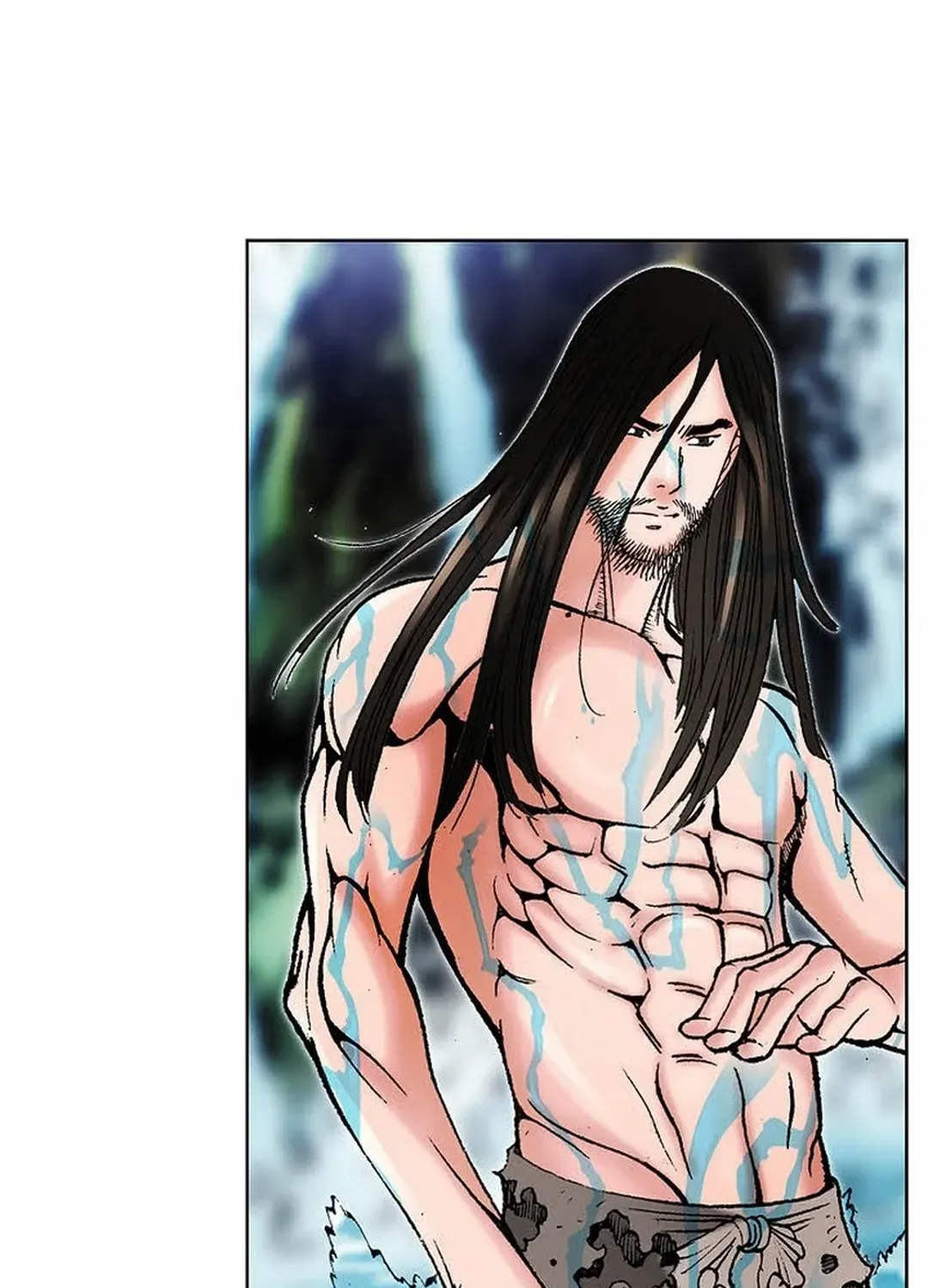 The Legends of the Two Tigers Chapter 1 page 125 - 
