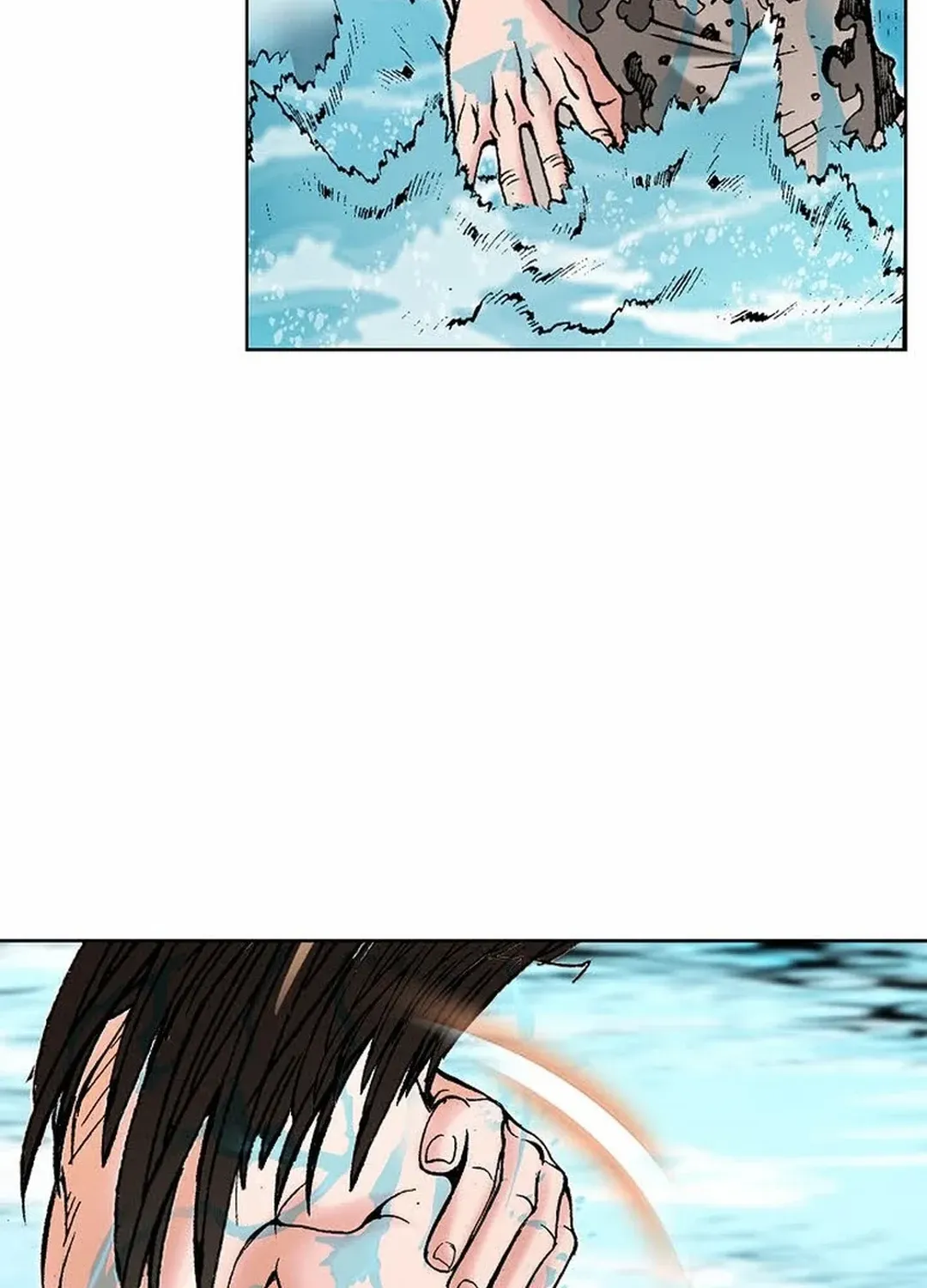 The Legends of the Two Tigers Chapter 1 page 126 - 