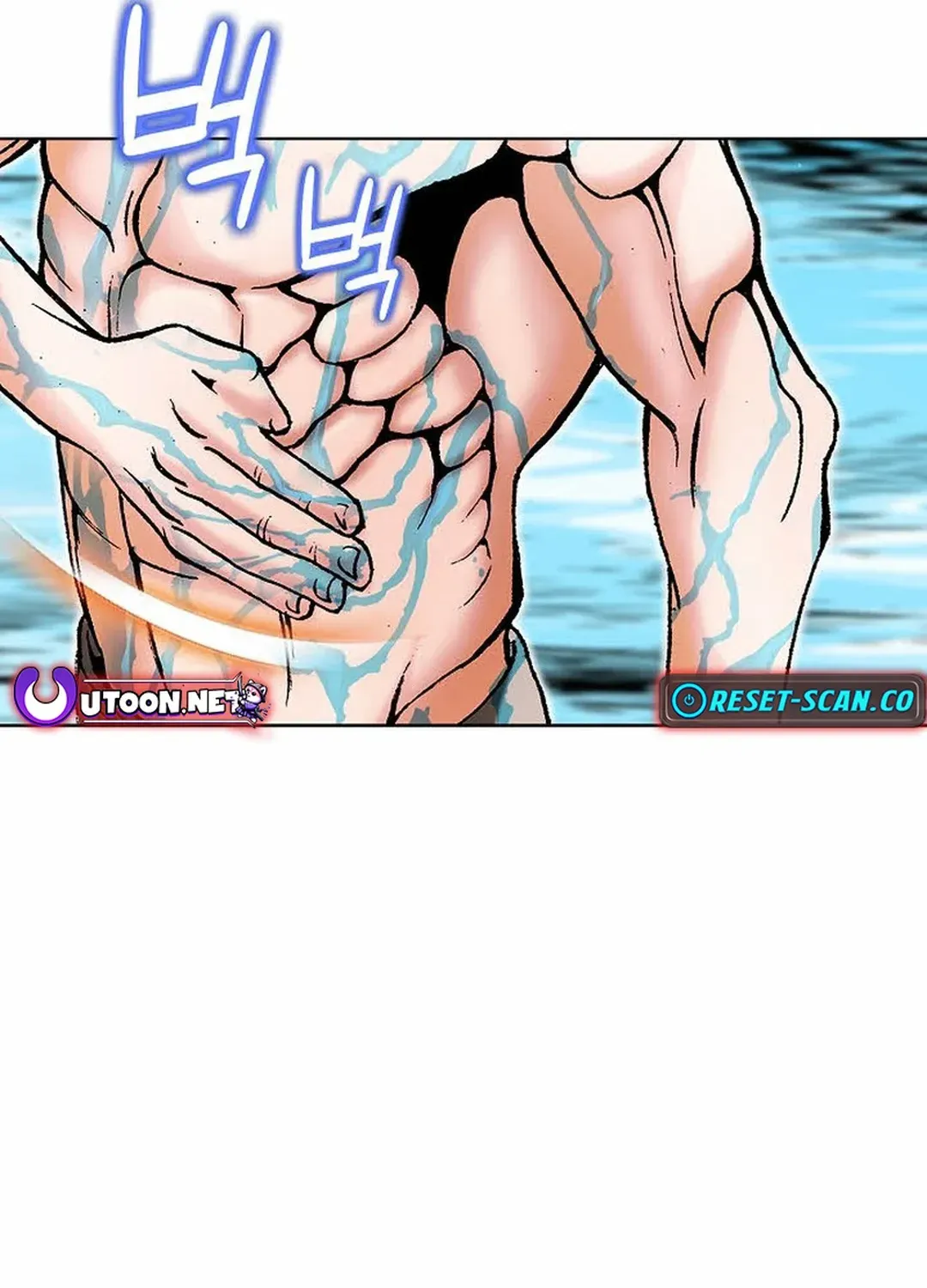 The Legends of the Two Tigers Chapter 1 page 128 - 