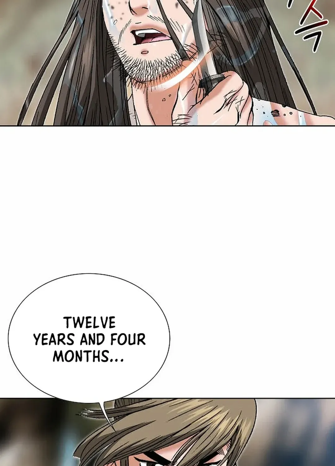 The Legends of the Two Tigers Chapter 1 page 130 - 