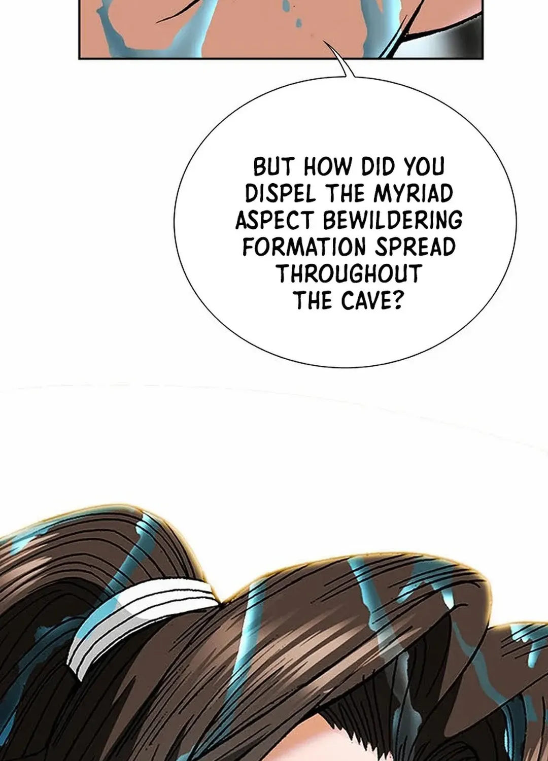 The Legends of the Two Tigers Chapter 1 page 135 - 